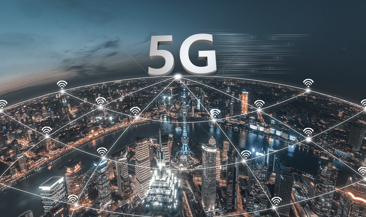 5G Technology