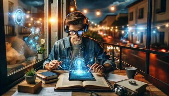 Advantages of Using AI Productivity Tools