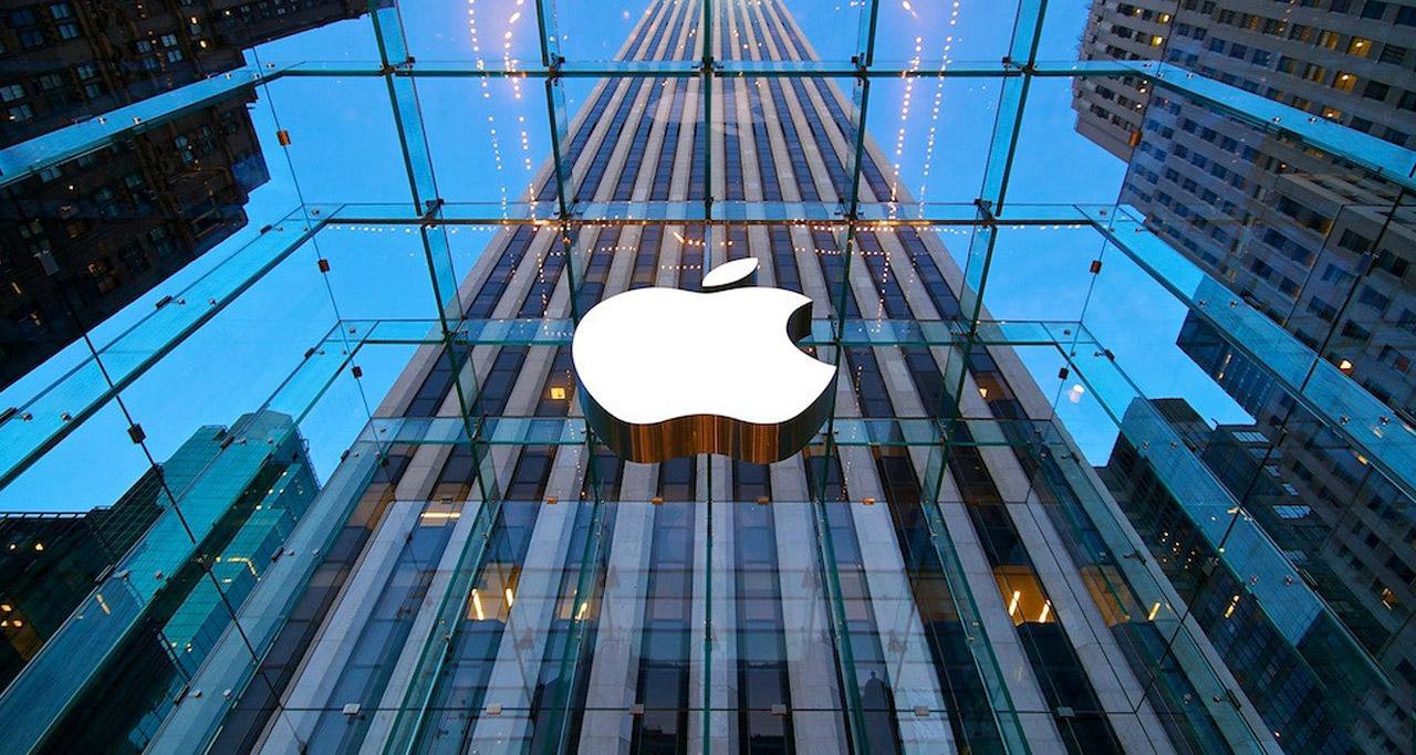 Apple - Communication Technology Companies
