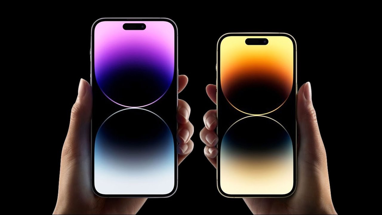 Apple's Approach to Color Selection - iPhone 14 Pro Max Colors 