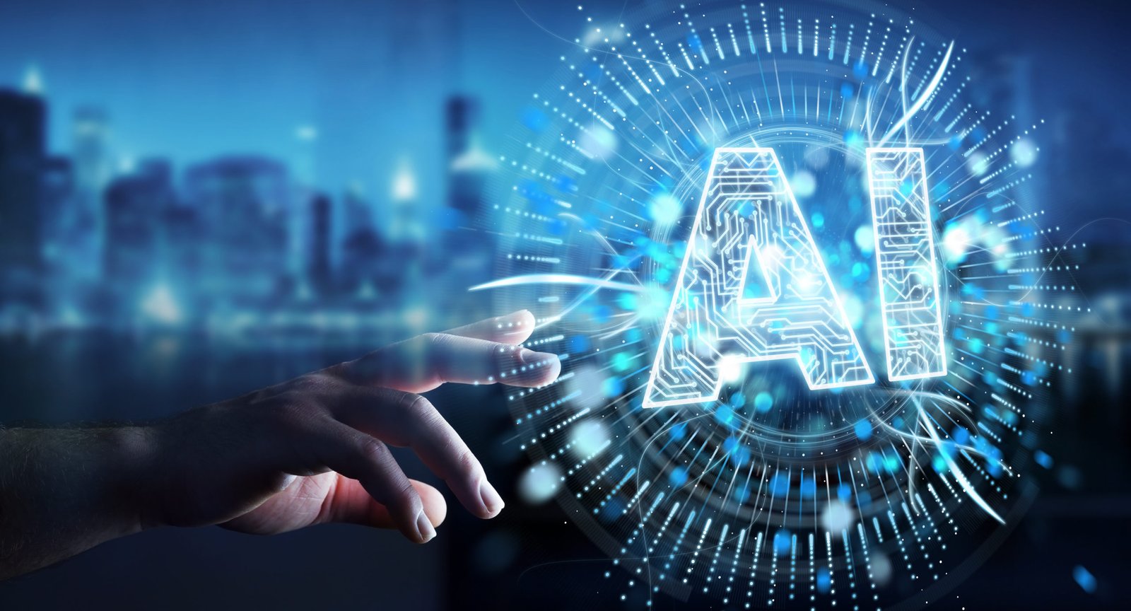 Artificial Intelligence Integration - Communication Technology Companies
