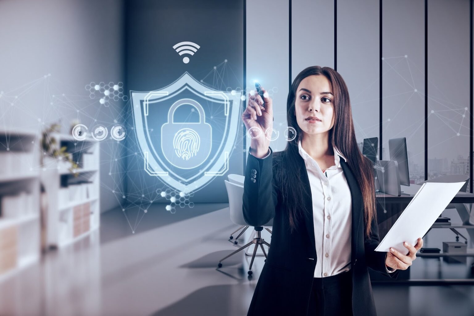 Assess Your Cybersecurity Needs
