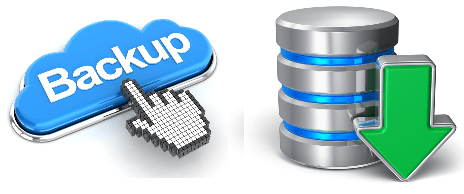 Backup Your Data - Refurbished Gaming PC 