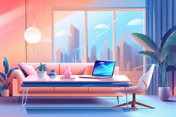 Benefits of a Smart Home Ecosystem