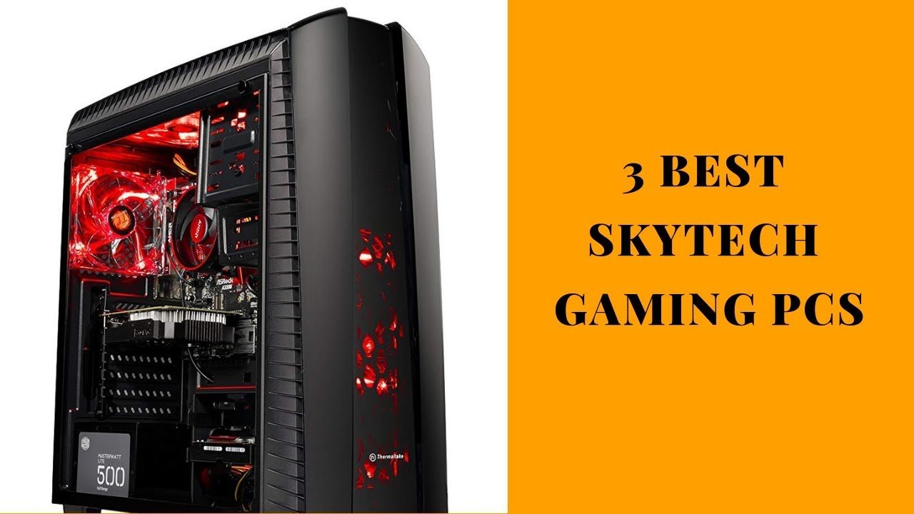 Best PCs