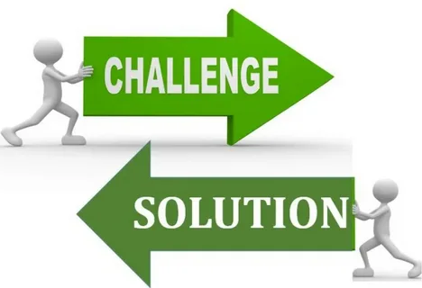 Challenges and Solutions in Mobile Commerce