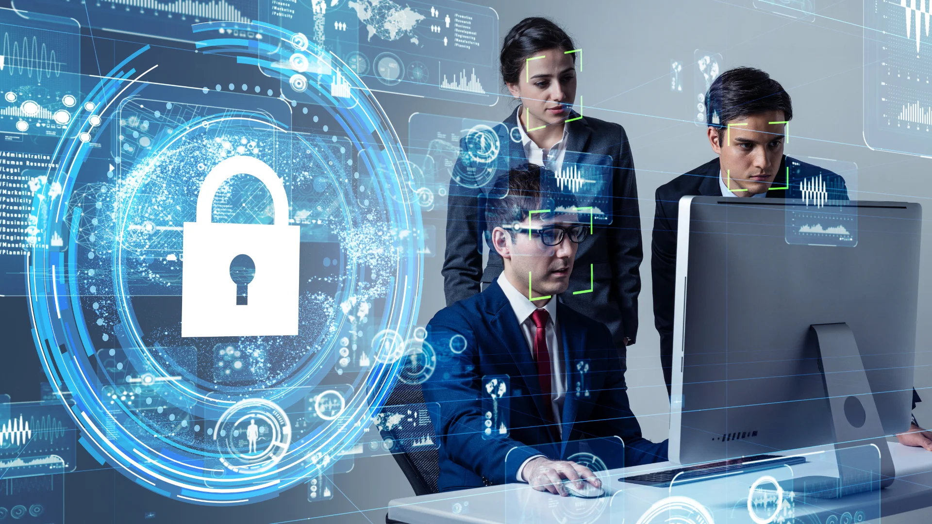 Challenges in Implementation - National Cybersecurity Strategy