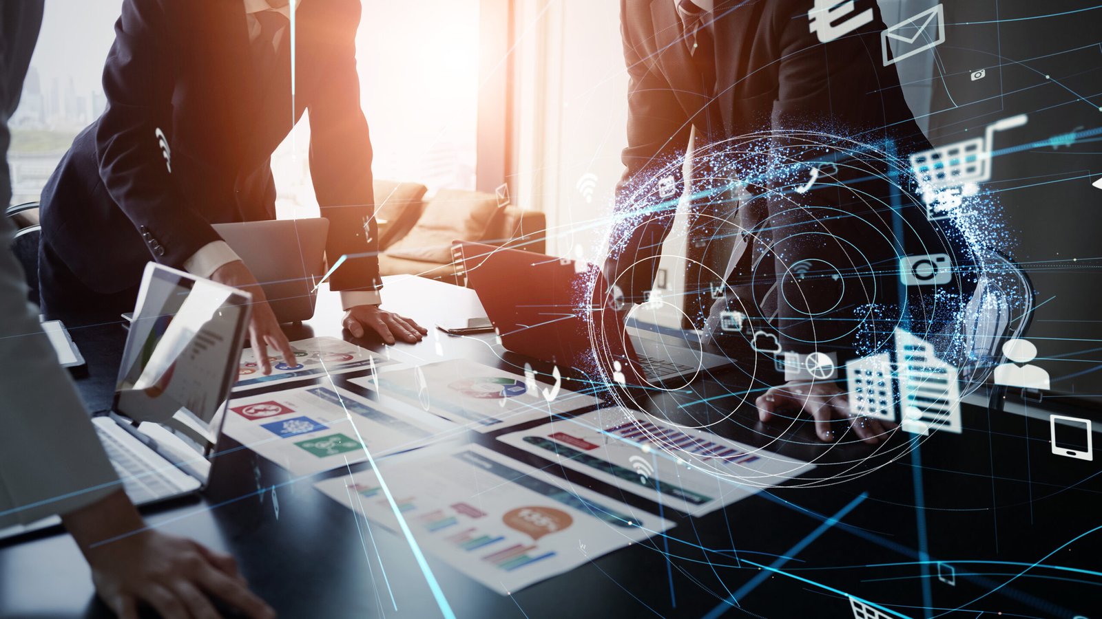 Communication and Collaboration