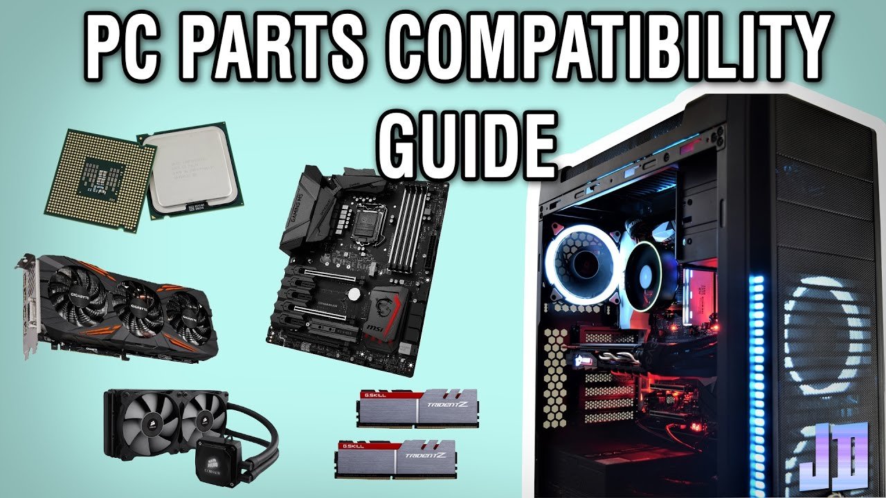 Compatibility and Upgrade Options