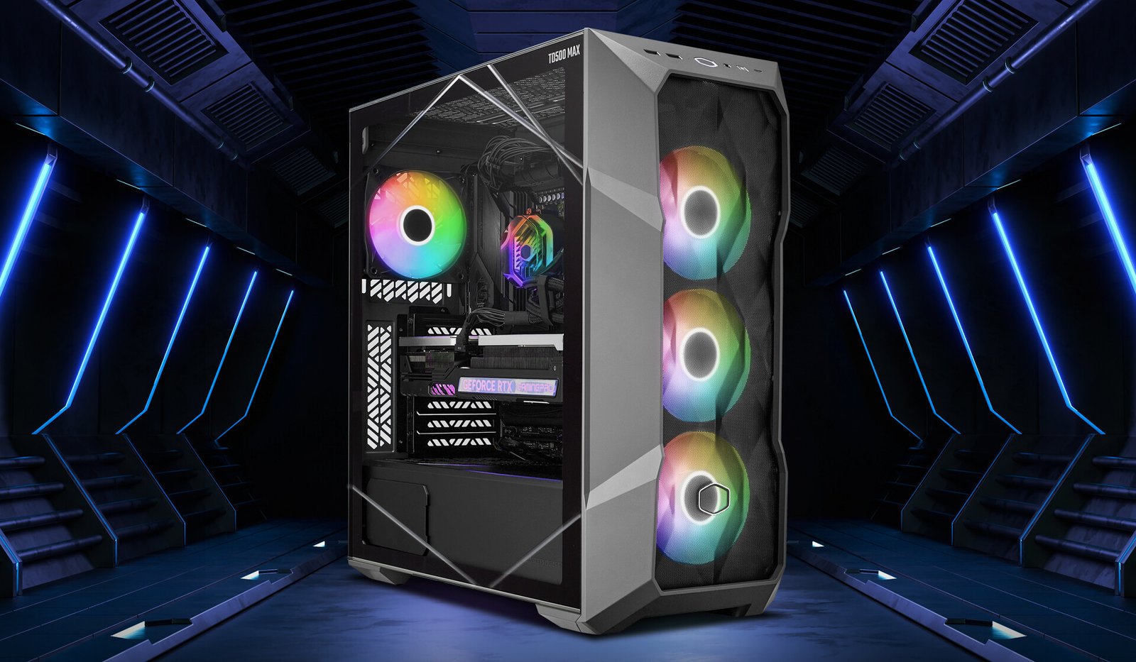 Cooling Solutions