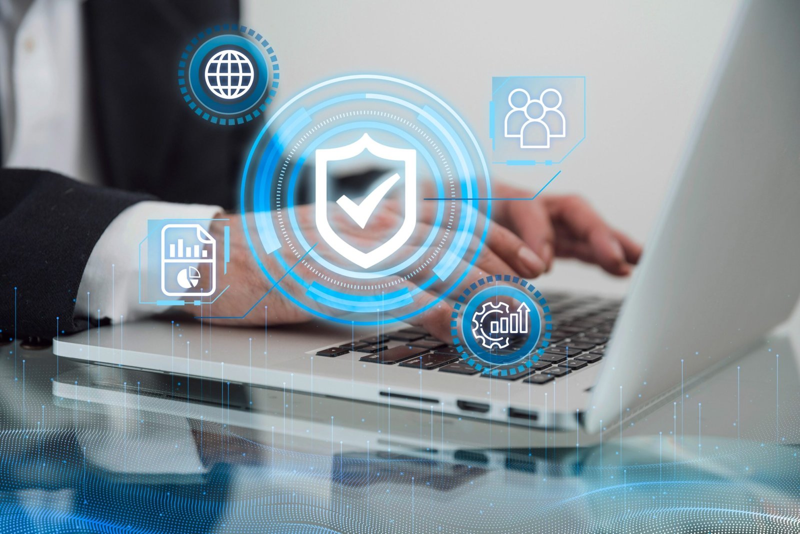 Cyber hygiene practices 