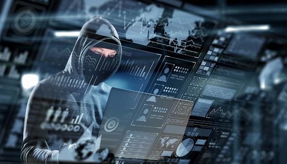 Cybersecurity Threats
