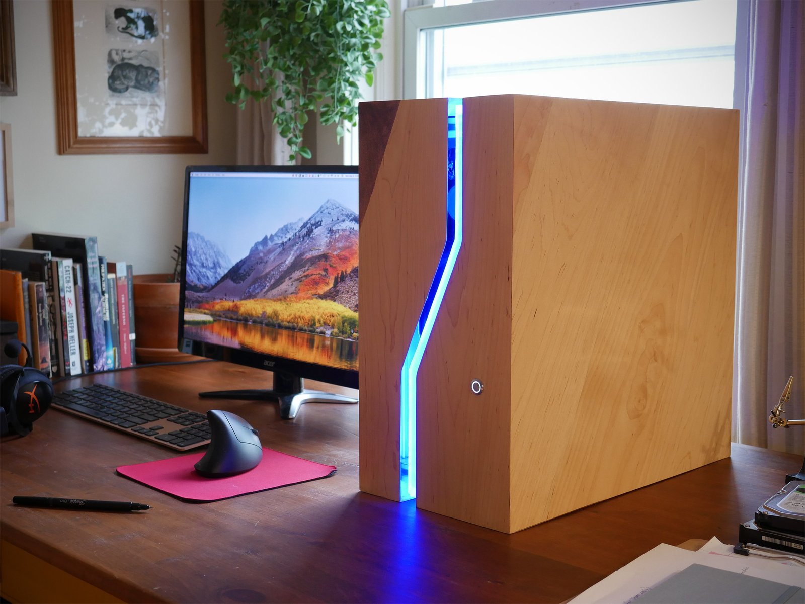 Design and Aesthetics