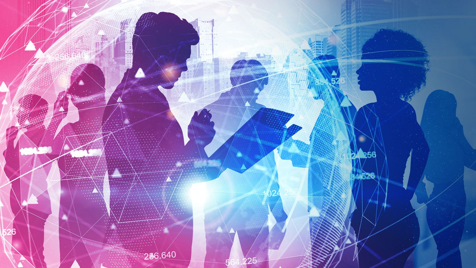 Diversity in Tech Startups