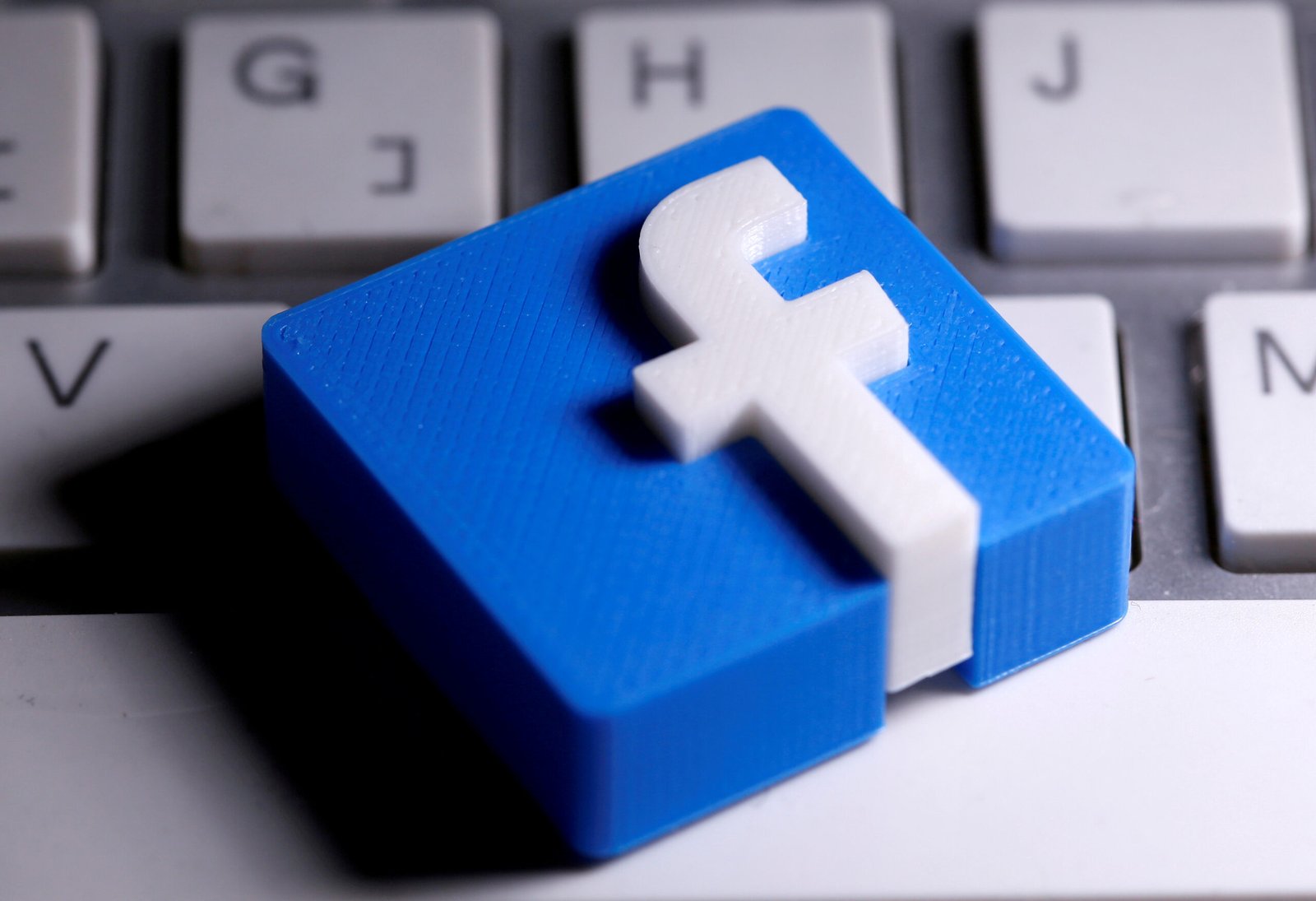 Facebook - Communication Technology Companies
