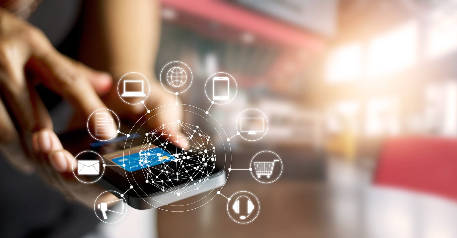 Future Outlook of Mobile Commerce Platforms