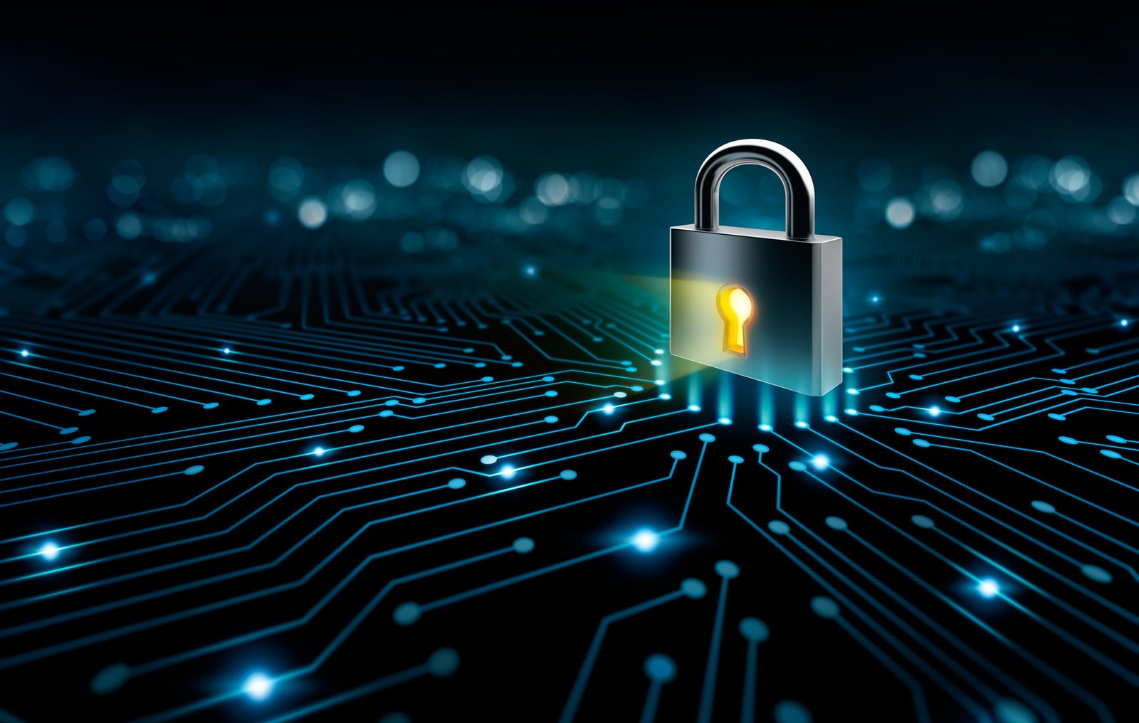 Future Trends in Cyber 