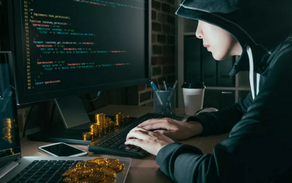 Hacking