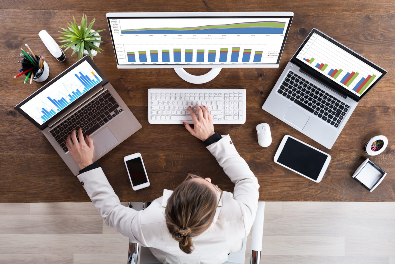  Benefit Businesses