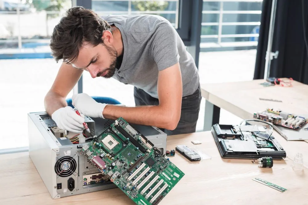 Maintenance Tips