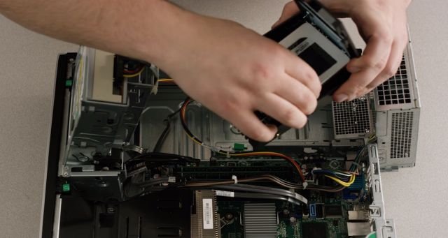 Regular Maintenance - Refurbished Gaming PC