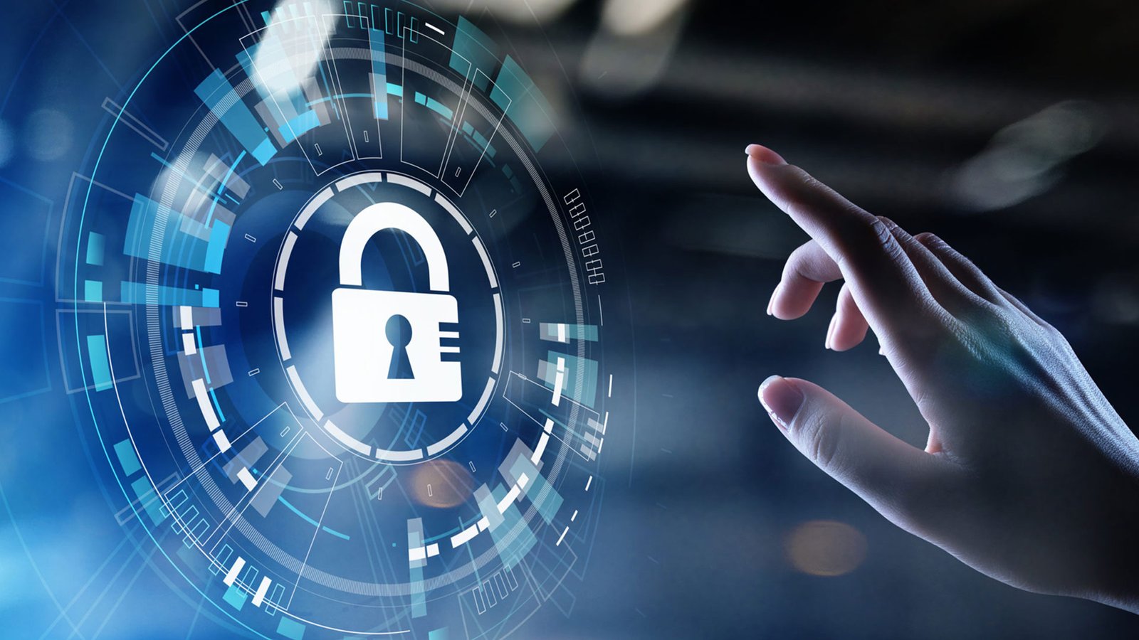 Safeguarding Personal and Financial Security