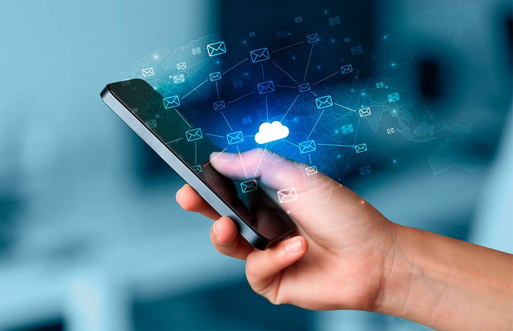 The Era of Mobile Communication and Beyond