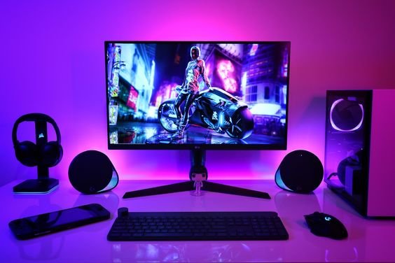 Why Choose Skytech Gaming PC?