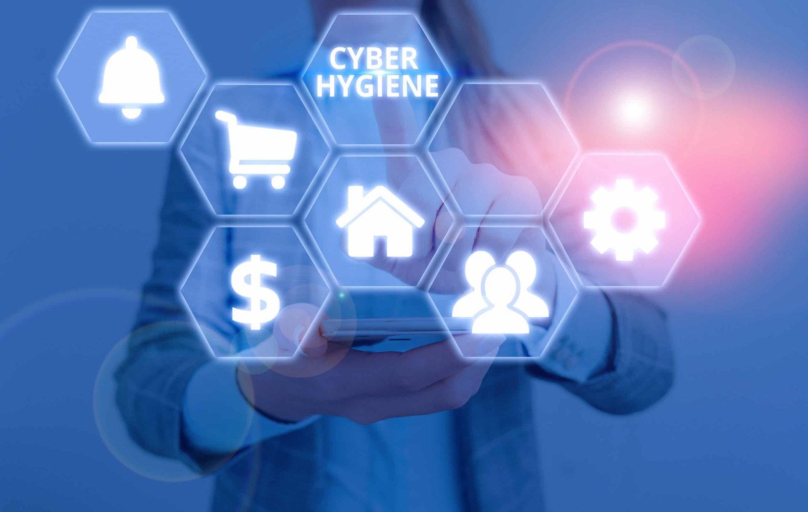 Cyber Hygiene at Work