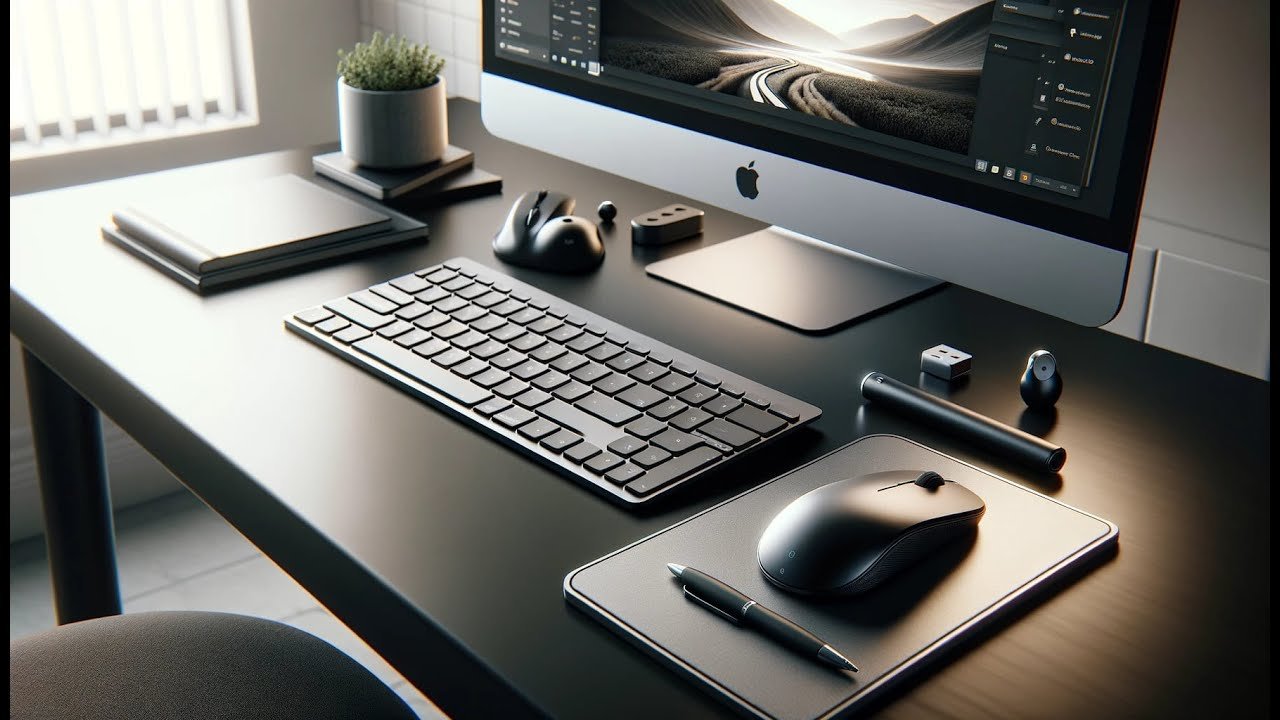 Addressing Situations about Wireless Gaming Peripherals