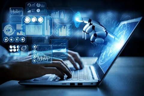 Artificial Intelligence and Machine Learning: