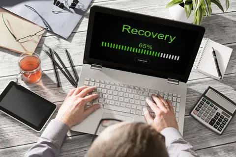 Challenges in Data Recovery