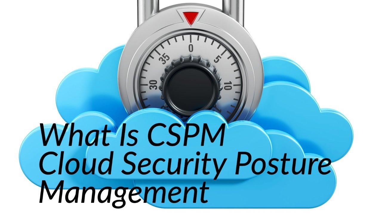 What are CSPM Tools?