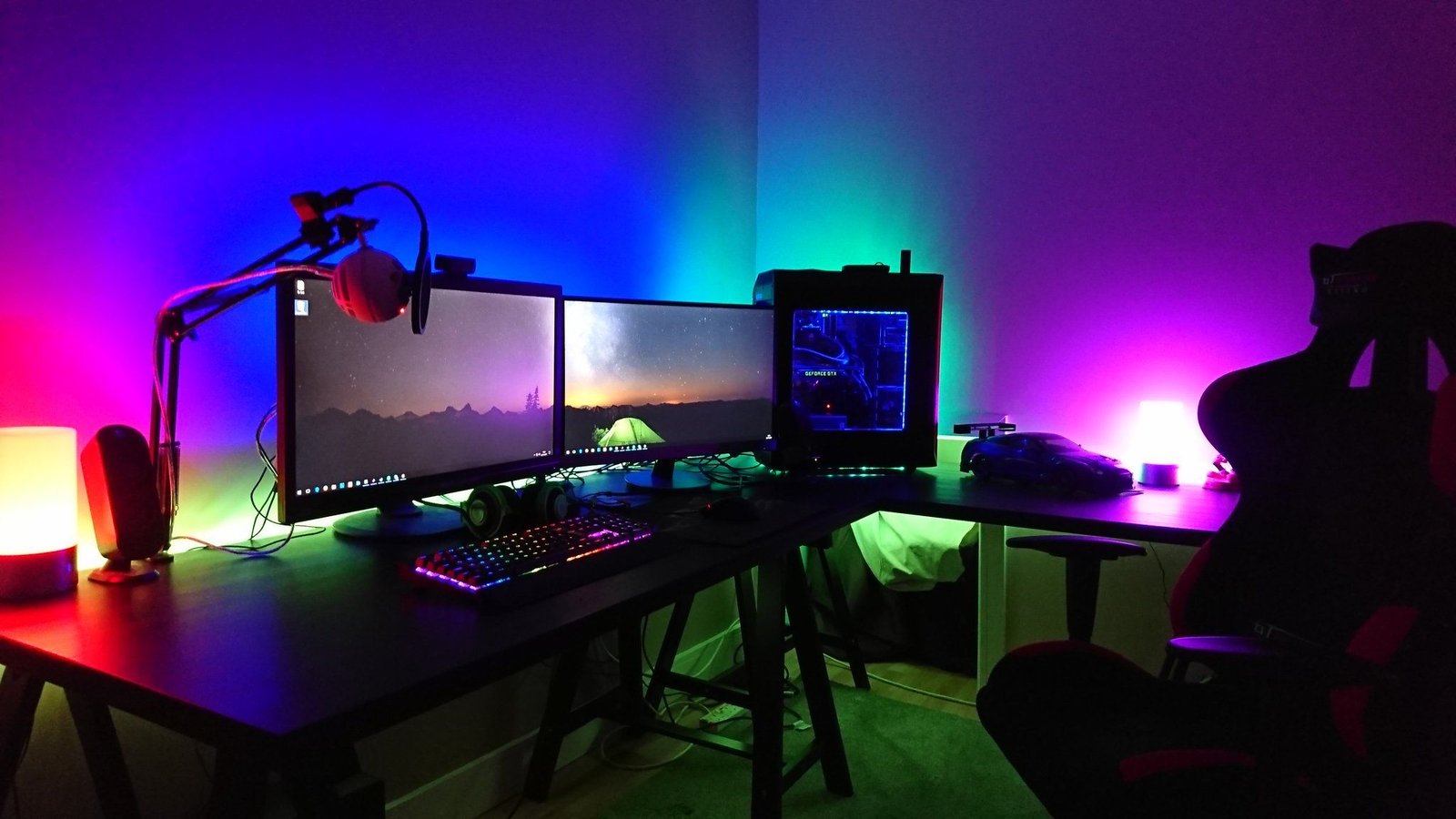 Compatibility Assurance - PC Gaming System Bundle