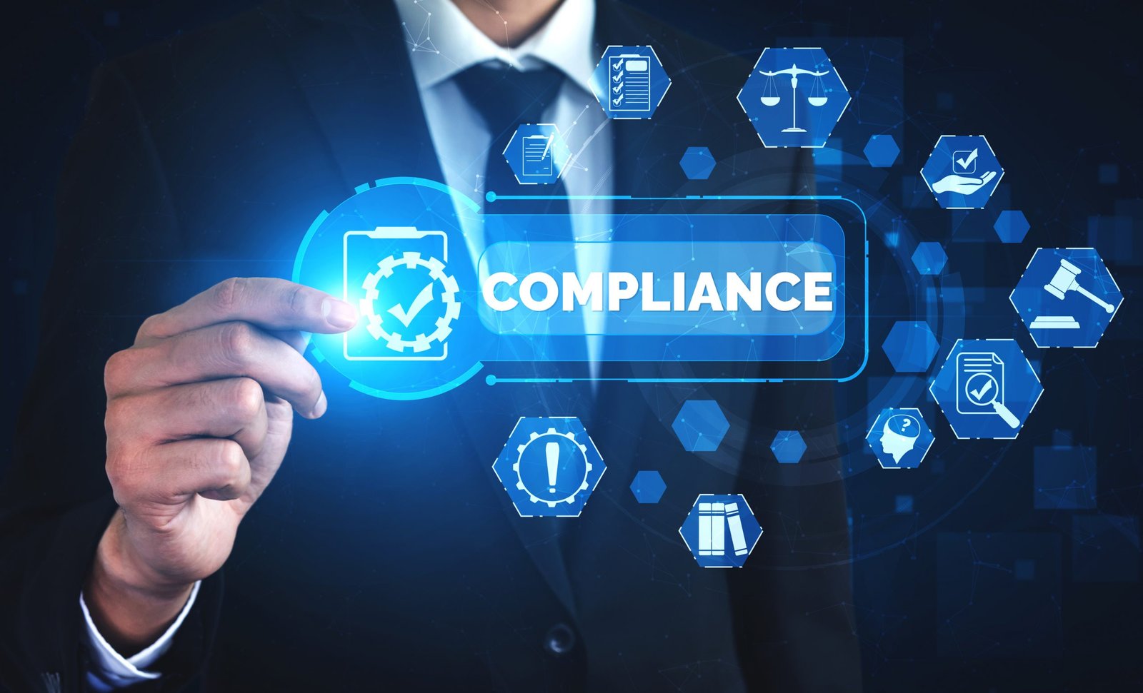 Compliance and Regulatory Requirements