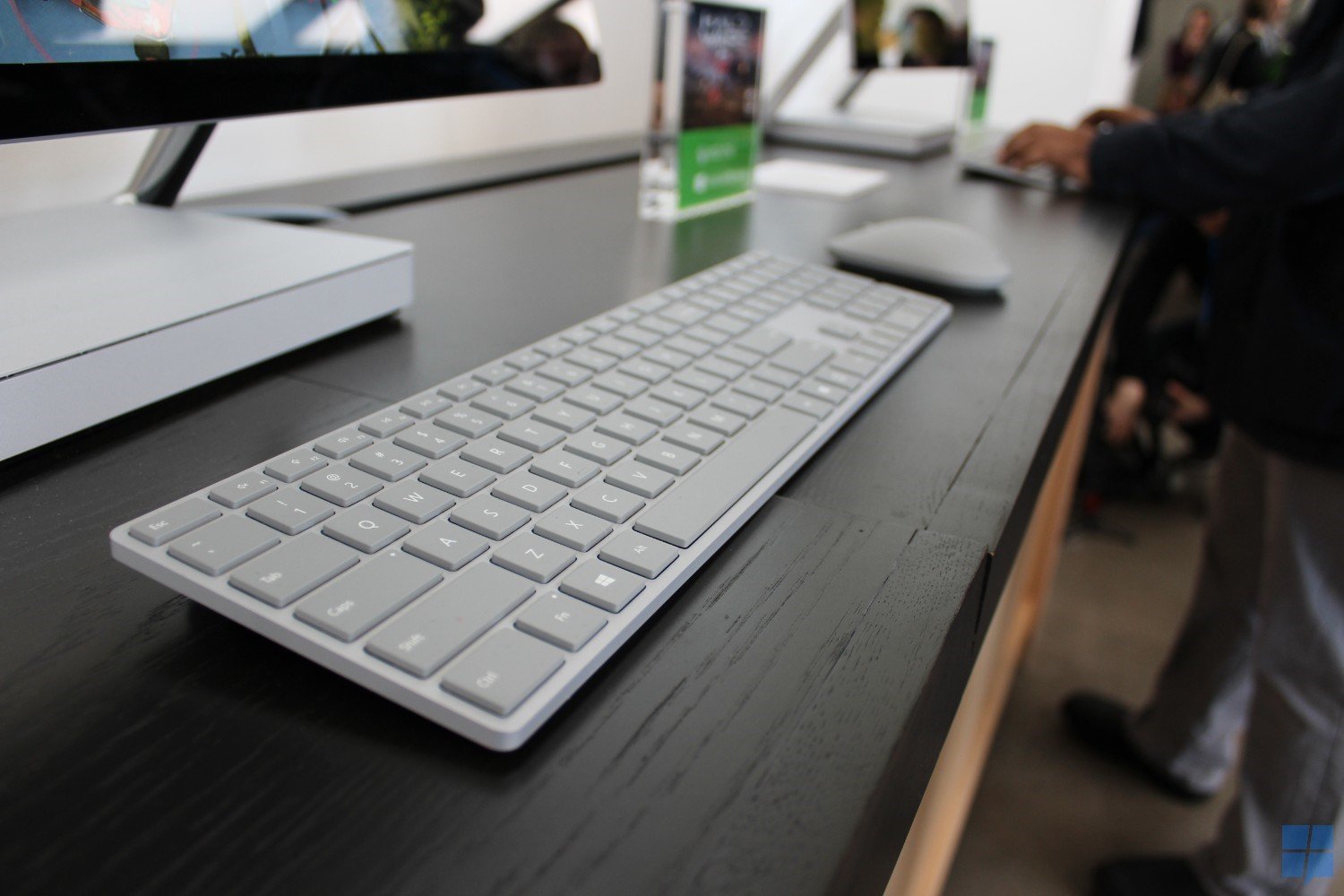 Consider budget and features - Wireless Gaming Keyboard and Mouse