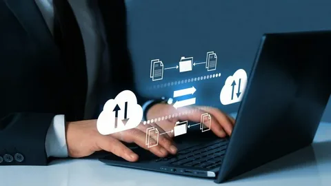 Data Backup and Recovery for Personal Use