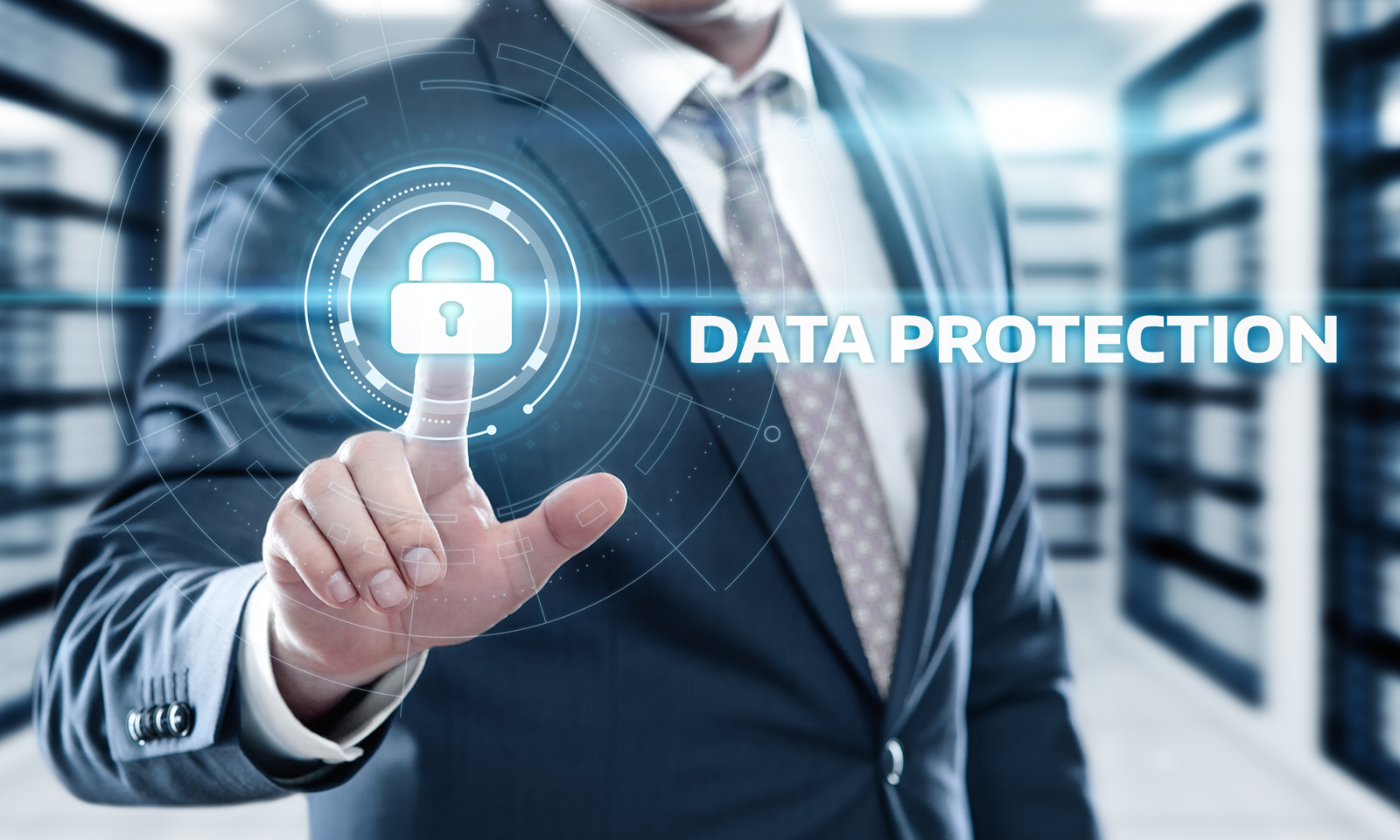 Data Backup and Recovery in the Era of Remote Work