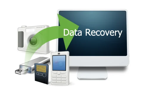 Data Recovery Methods