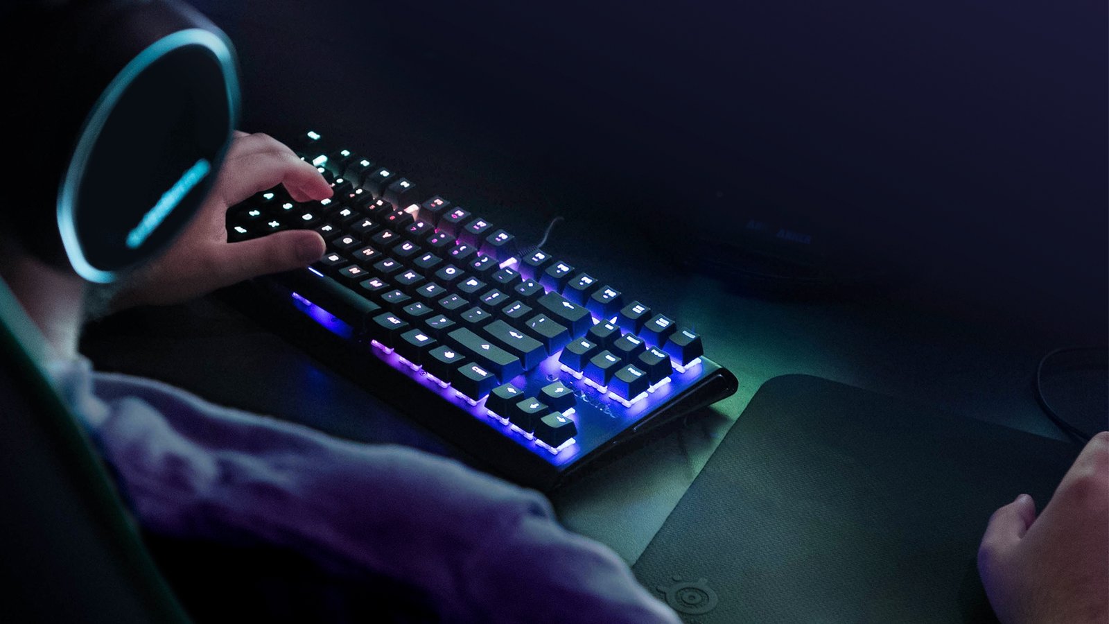 Determine your gaming needs