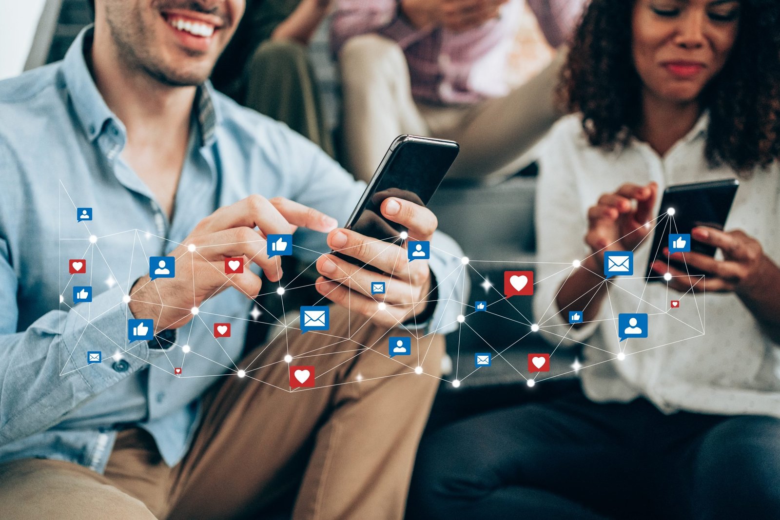 Impact of Mobile Technology on Society