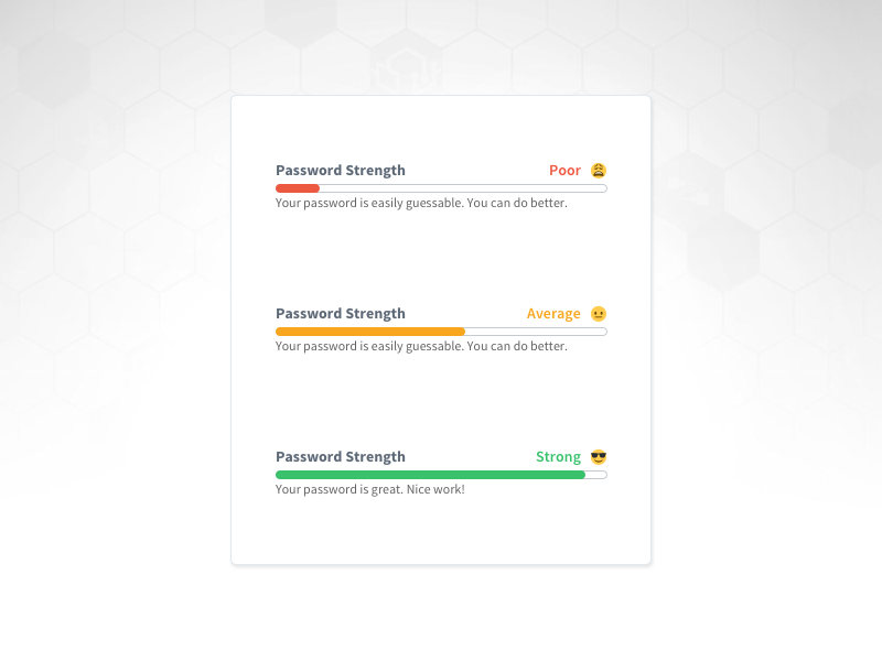 Importance of Password Strength
