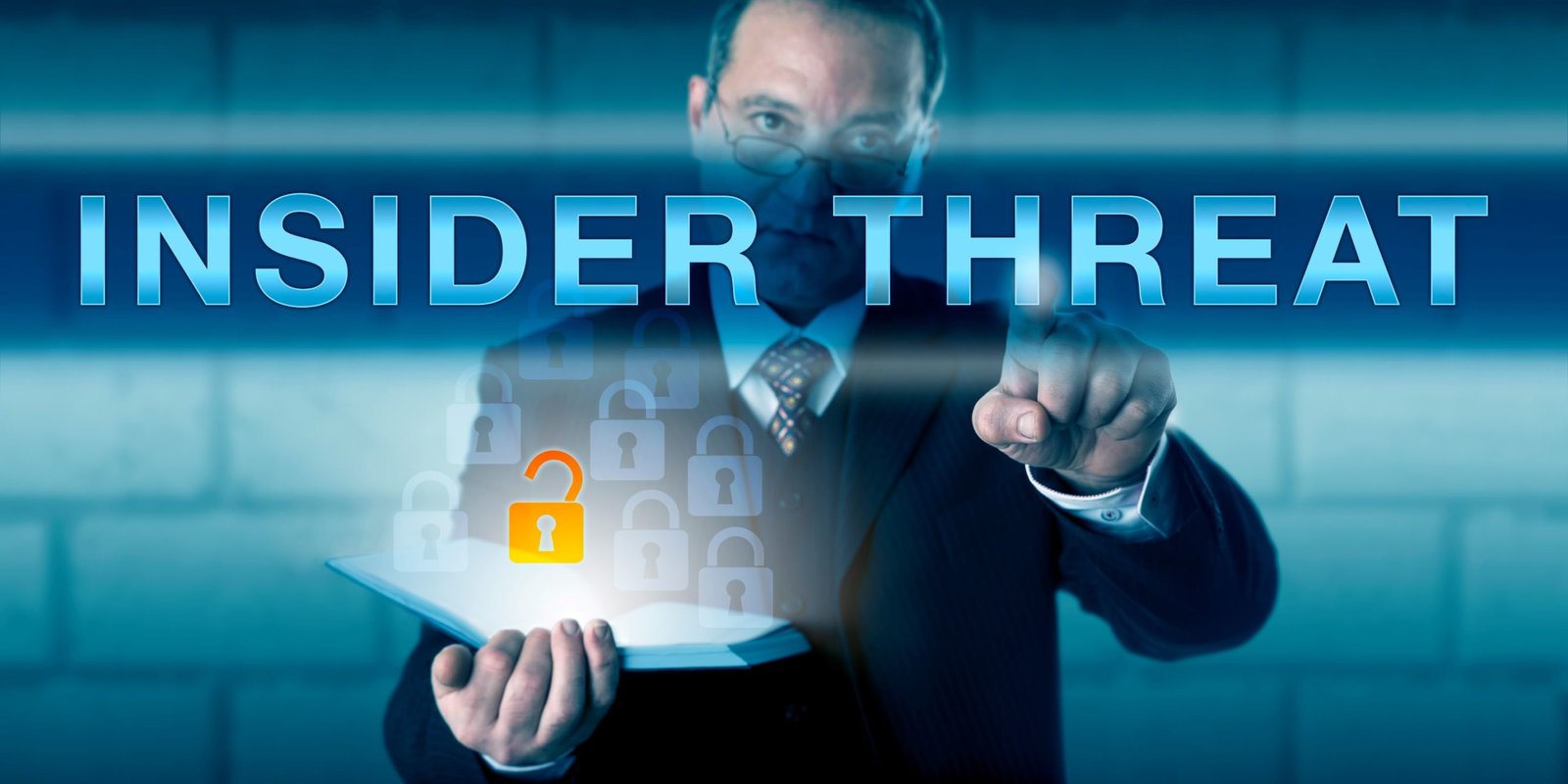 Insider Threats