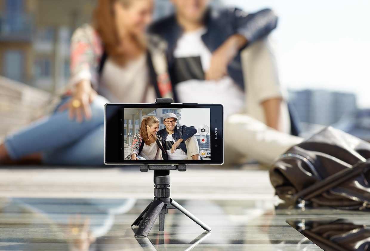 Live Streaming