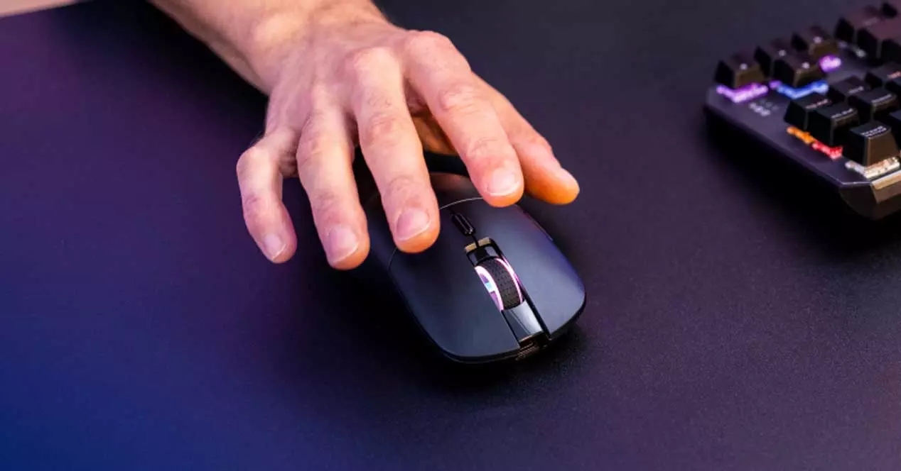 Low latency and high responsiveness