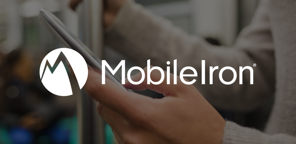 MobileIron - Mobile Device Management Solutions