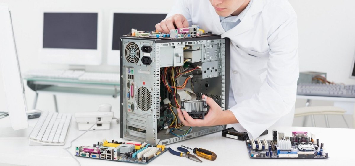 Regular Maintenance