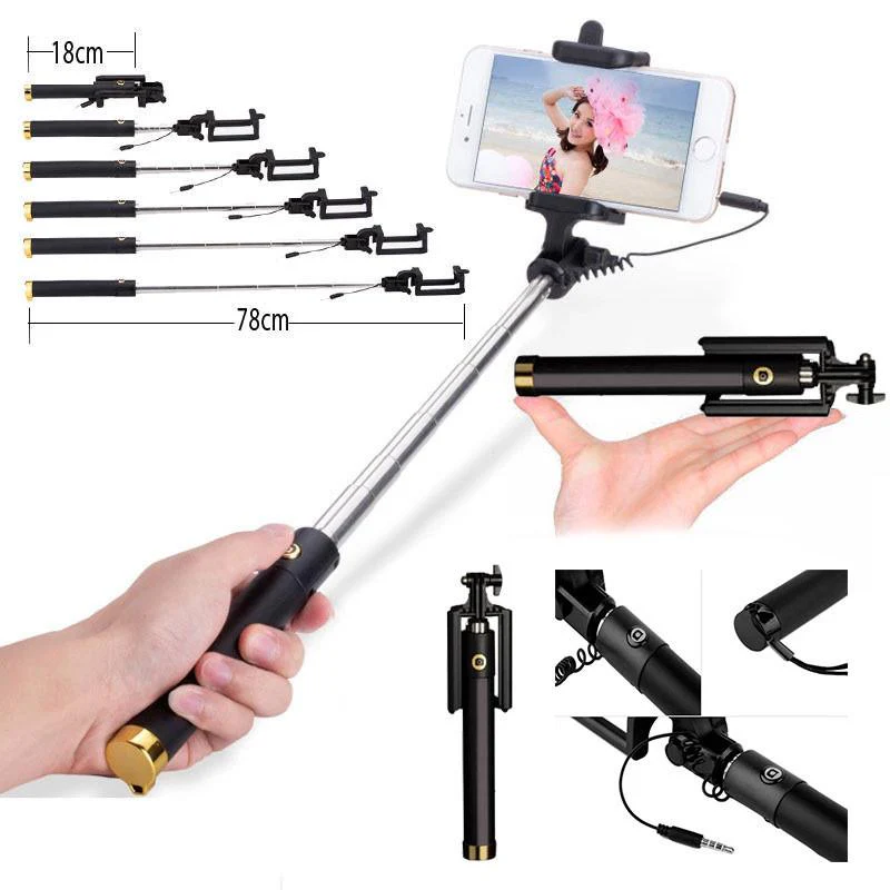 Selfie Sticks