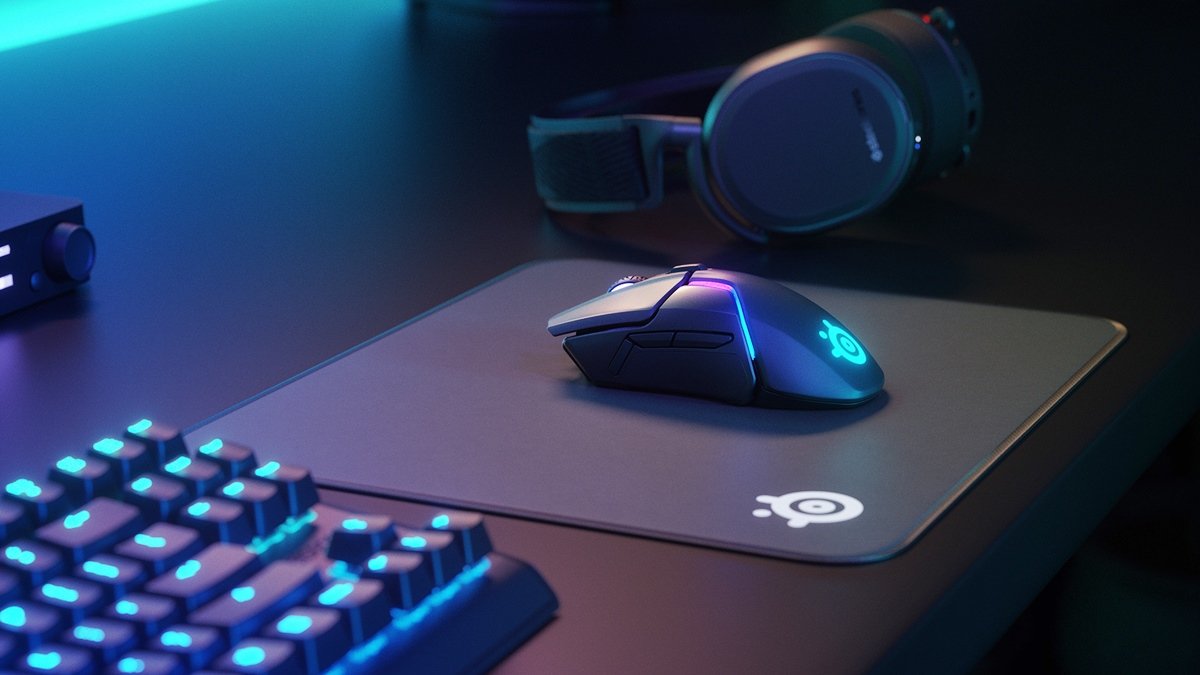 SteelSeries