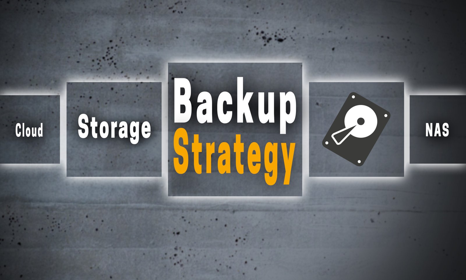 Steps to Implement a Useful Data Backup Strategy
